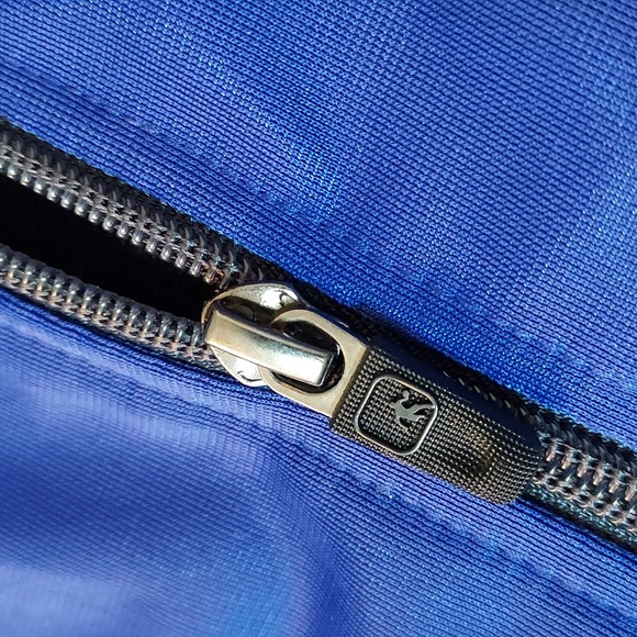 Boys AND1 Active Jacket - Picture 5 of 7